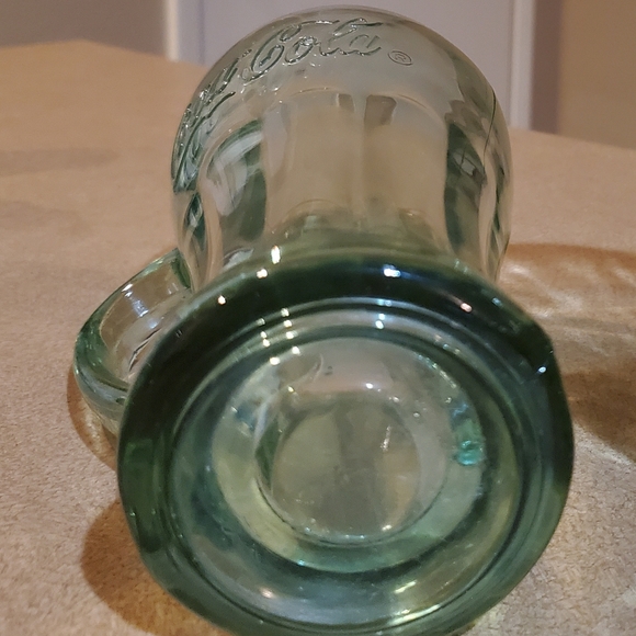 Set if 3, coca cola, glasses - Picture 4 of 5